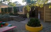 Туры в отель Ferma Solntsa Guest House