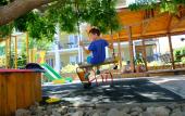 Туры в отель Ferma Solntsa Guest House