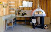 Туры в отель Ferma Solntsa Guest House