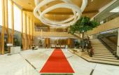 Туры в отель Holiday Inn Nanjing Xuanwu Lake by IHG