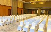 Туры в отель Holiday Inn Nanjing Xuanwu Lake by IHG
