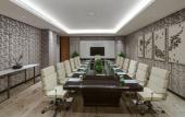 Туры в отель Holiday Inn Nanjing Xuanwu Lake by IHG