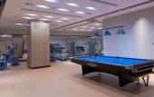 Туры в отель Holiday Inn Nanjing Xuanwu Lake by IHG