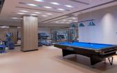 Туры в отель Holiday Inn Nanjing Xuanwu Lake by IHG