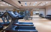 Туры в отель Holiday Inn Nanjing Xuanwu Lake by IHG