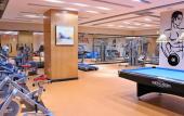 Туры в отель Holiday Inn Nanjing Xuanwu Lake by IHG
