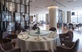 Туры в отель Holiday Inn Nanjing Xuanwu Lake by IHG