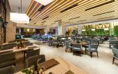 Туры в отель Holiday Inn Nanjing Xuanwu Lake by IHG