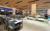 Туры в отель Holiday Inn Nanjing Xuanwu Lake by IHG