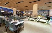Туры в отель Holiday Inn Nanjing Xuanwu Lake by IHG