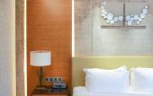 Туры в отель Holiday Inn Nanjing Xuanwu Lake by IHG