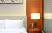 Туры в отель Holiday Inn Nanjing Xuanwu Lake by IHG