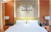 Туры в отель Holiday Inn Nanjing Xuanwu Lake by IHG