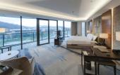 Туры в отель Holiday Inn Nanjing Xuanwu Lake by IHG