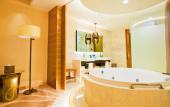Туры в отель Holiday Inn Nanjing Xuanwu Lake by IHG
