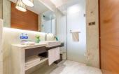 Туры в отель Holiday Inn Nanjing Xuanwu Lake by IHG