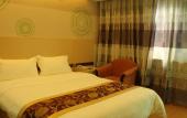 Туры в отель GreenTree Inn Shanghai Pudong Shenmei East Express Hotel