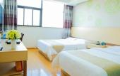 Туры в отель GreenTree Inn Shanghai Pudong Shenmei East Express Hotel