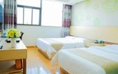 Туры в отель GreenTree Inn Shanghai Pudong Shenmei East Express Hotel