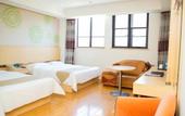 Туры в отель GreenTree Inn Shanghai Pudong Shenmei East Express Hotel