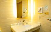 Туры в отель GreenTree Inn Shanghai Pudong Shenmei East Express Hotel