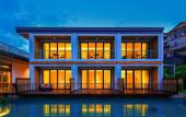 Туры в отель Pandora Vista Retreat