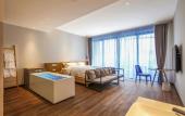 Туры в отель Pandora Vista Retreat