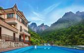 Туры в отель Pandora Vista Retreat