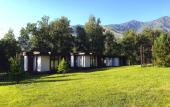 Туры в отель Ajtau Sporting Mini-Hotel