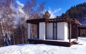 Туры в отель Ajtau Sporting Mini-Hotel