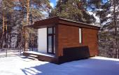 Туры в отель Ajtau Sporting Mini-Hotel