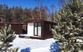 Туры в отель Ajtau Sporting Mini-Hotel