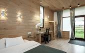 Туры в отель Ajtau Sporting Mini-Hotel