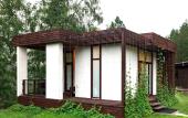 Туры в отель Ajtau Sporting Mini-Hotel
