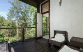 Туры в отель Ajtau Sporting Mini-Hotel