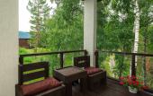 Туры в отель Ajtau Sporting Mini-Hotel