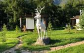 Туры в отель Ajtau Sporting Mini-Hotel
