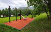 Туры в отель Ajtau Sporting Mini-Hotel
