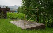 Туры в отель Ajtau Sporting Mini-Hotel