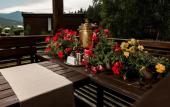 Туры в отель Ajtau Sporting Mini-Hotel