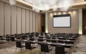 Туры в отель Courtyard by Marriott Xi'an North