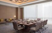Туры в отель Courtyard by Marriott Xi'an North