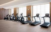 Туры в отель Courtyard by Marriott Xi'an North