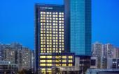 Туры в отель Courtyard by Marriott Xi'an North