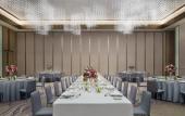 Туры в отель Courtyard by Marriott Xi'an North
