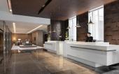 Туры в отель Courtyard by Marriott Xi'an North