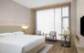 Туры в отель Courtyard by Marriott Xi'an North