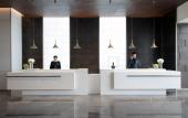 Туры в отель Courtyard by Marriott Xi'an North