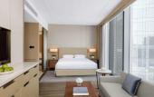 Туры в отель Courtyard by Marriott Xi'an North