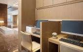 Туры в отель Courtyard by Marriott Xi'an North
